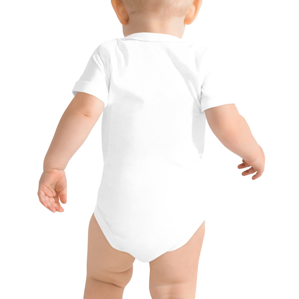 Mini Baby Onsie