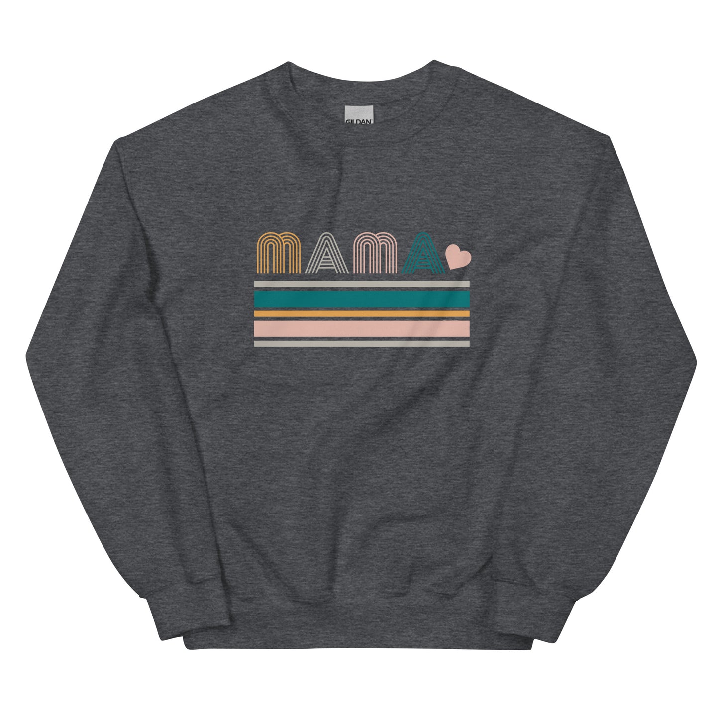 Mama Unisex Premium Sweatshirt
