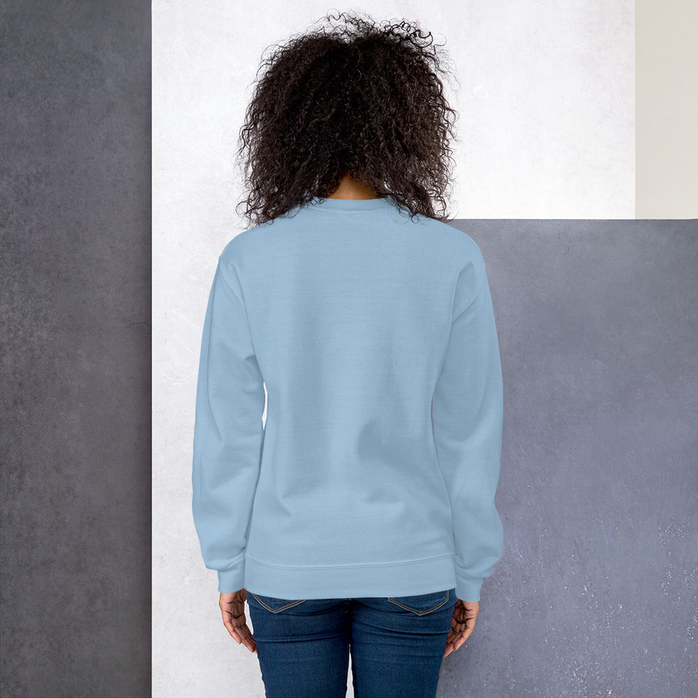 Mama Unisex Premium Sweatshirt