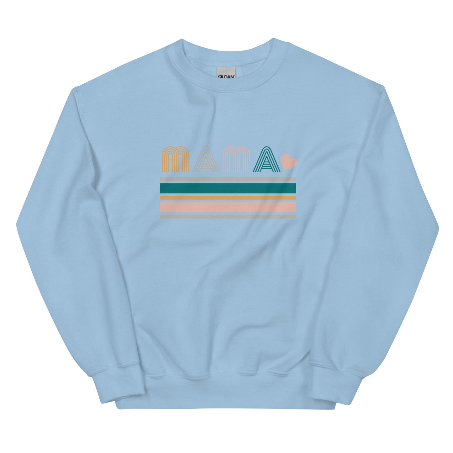 Mama Unisex Premium Sweatshirt