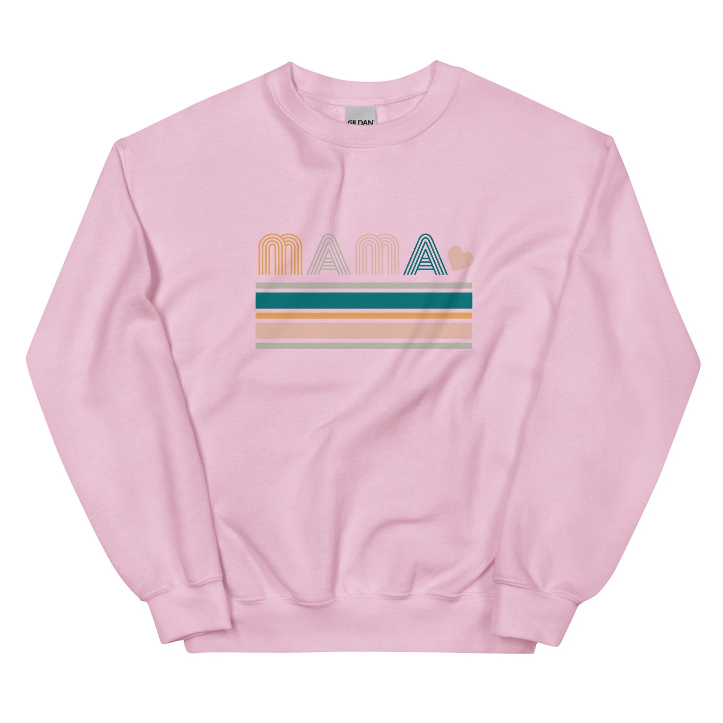 Mama Unisex Premium Sweatshirt