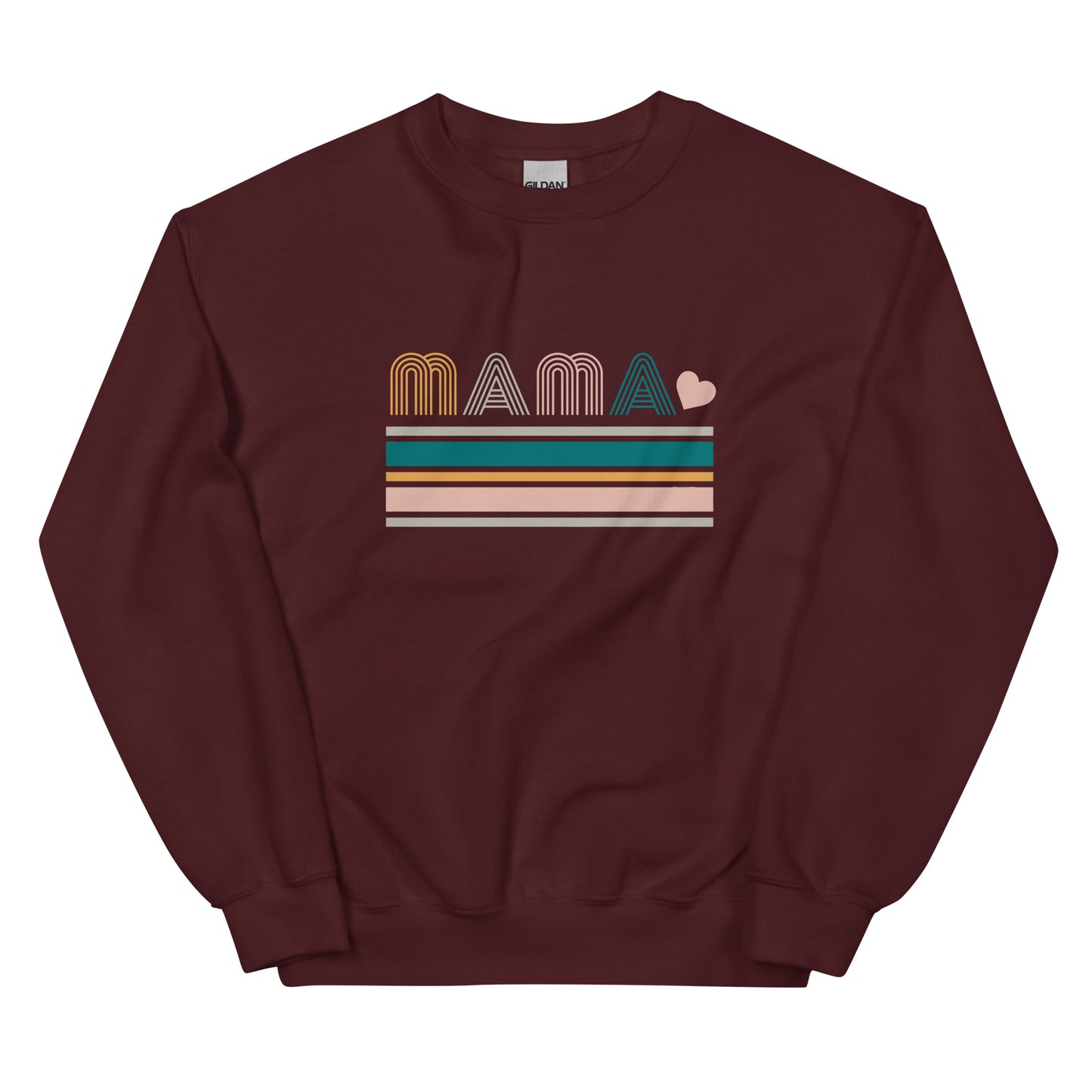 Mama Unisex Premium Sweatshirt