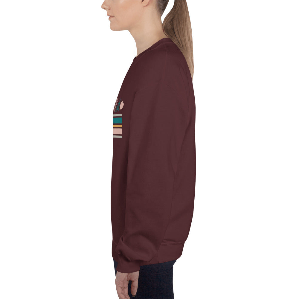 Mama Unisex Premium Sweatshirt