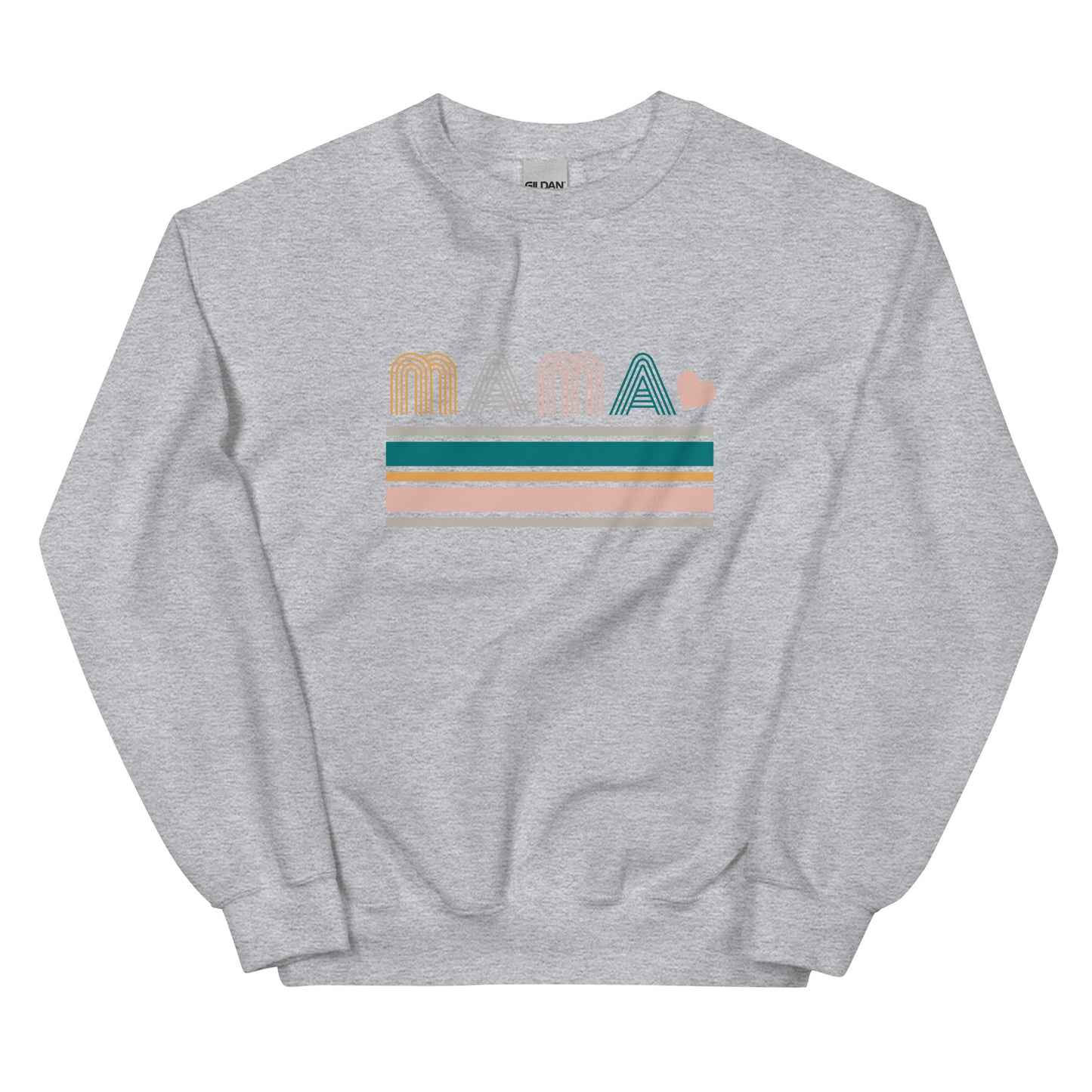 Mama Unisex Premium Sweatshirt