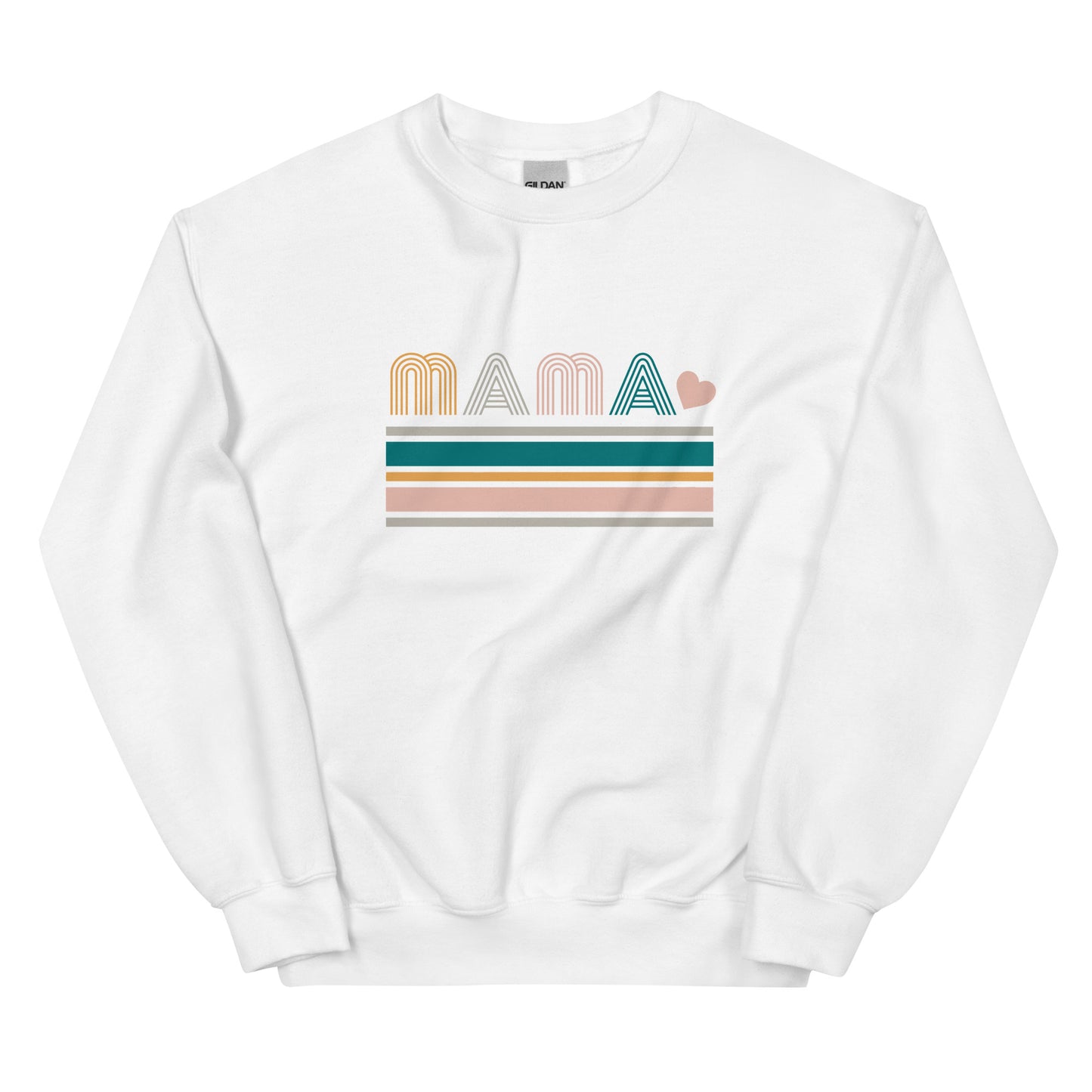 Mama Unisex Premium Sweatshirt