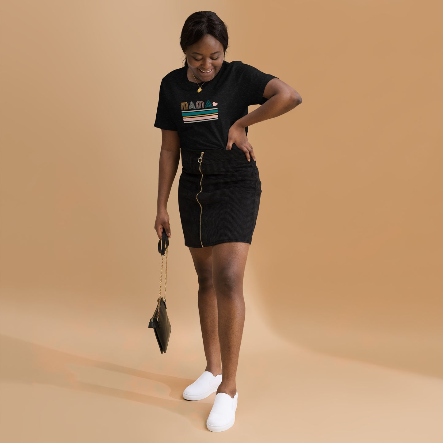 Mama Unisex Shirt