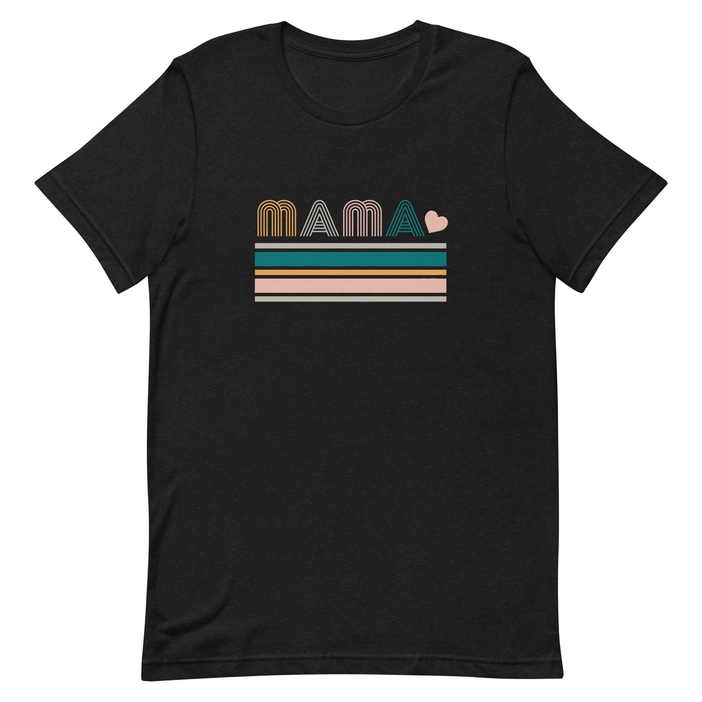 Mama Unisex Shirt