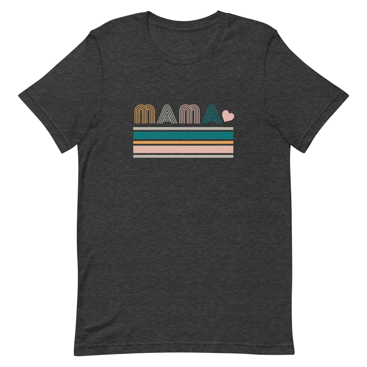 Mama Unisex Shirt