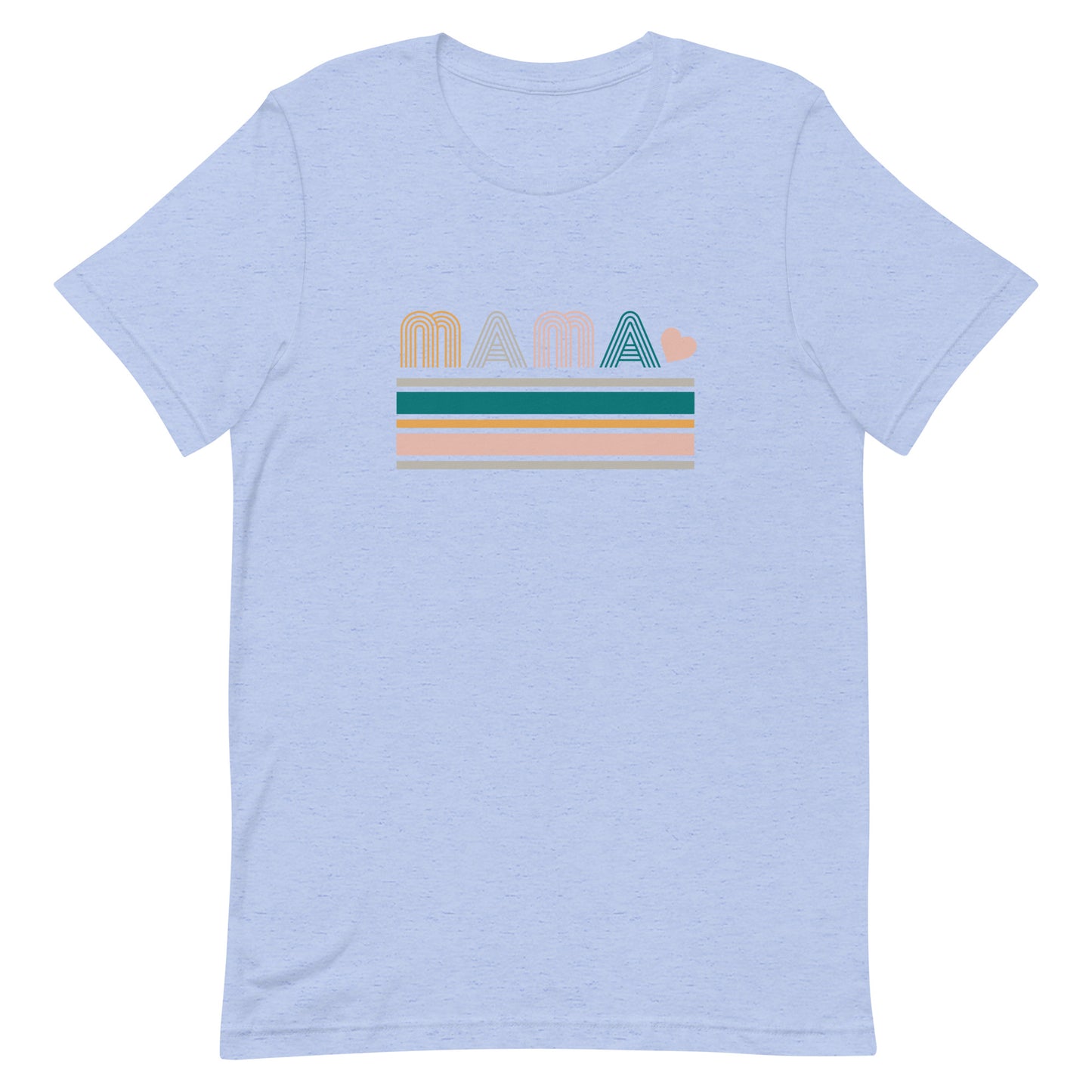 Mama Unisex Shirt