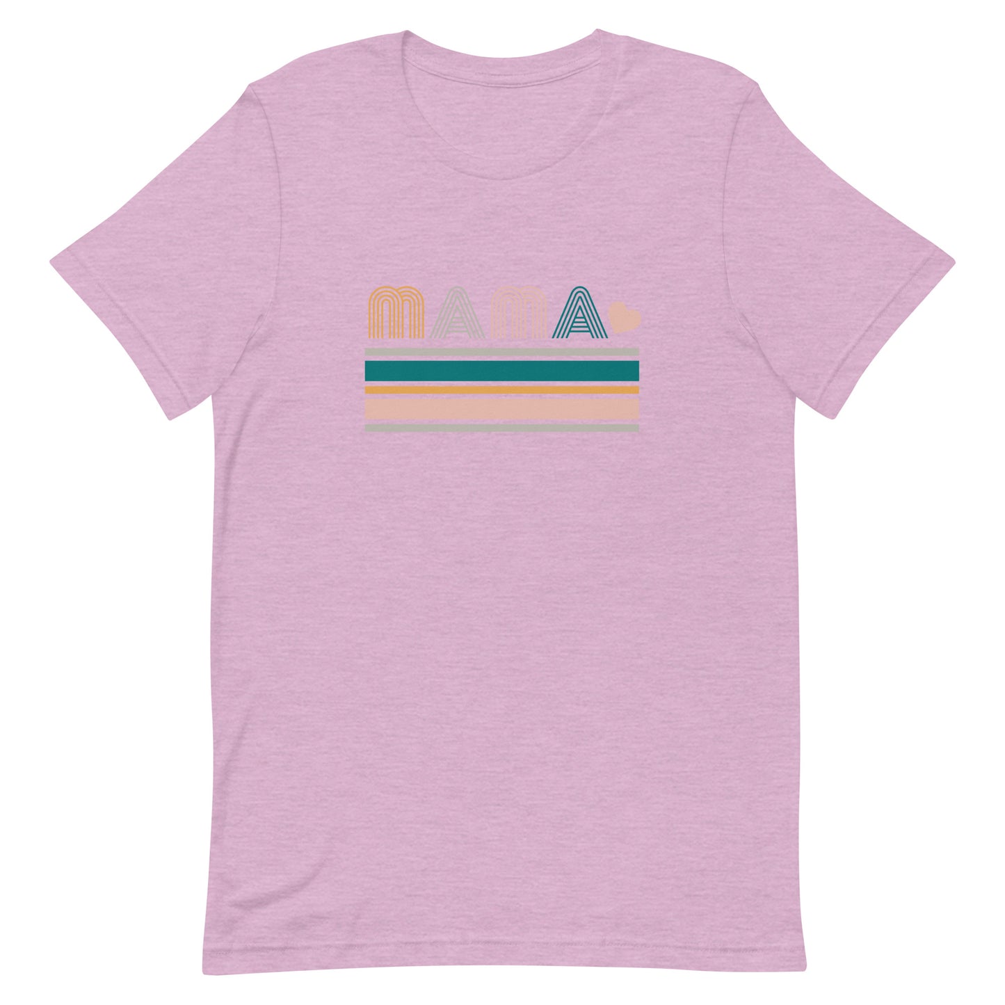 Mama Unisex Shirt