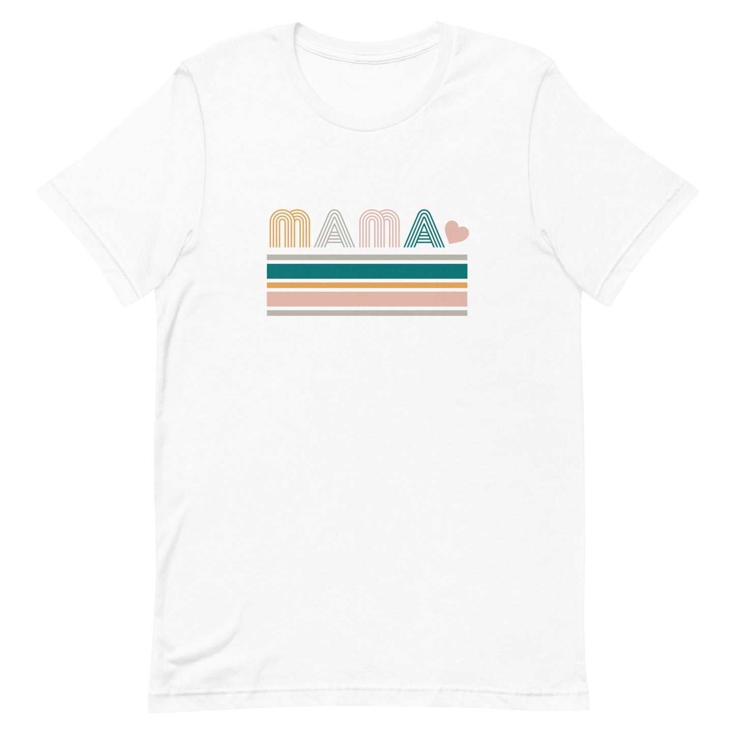 Mama Unisex Shirt