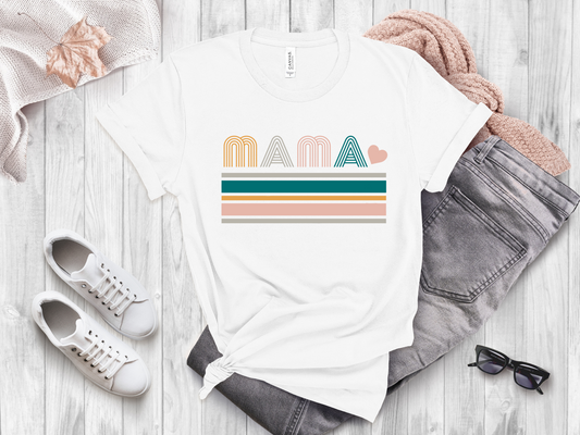Mama Unisex Shirt