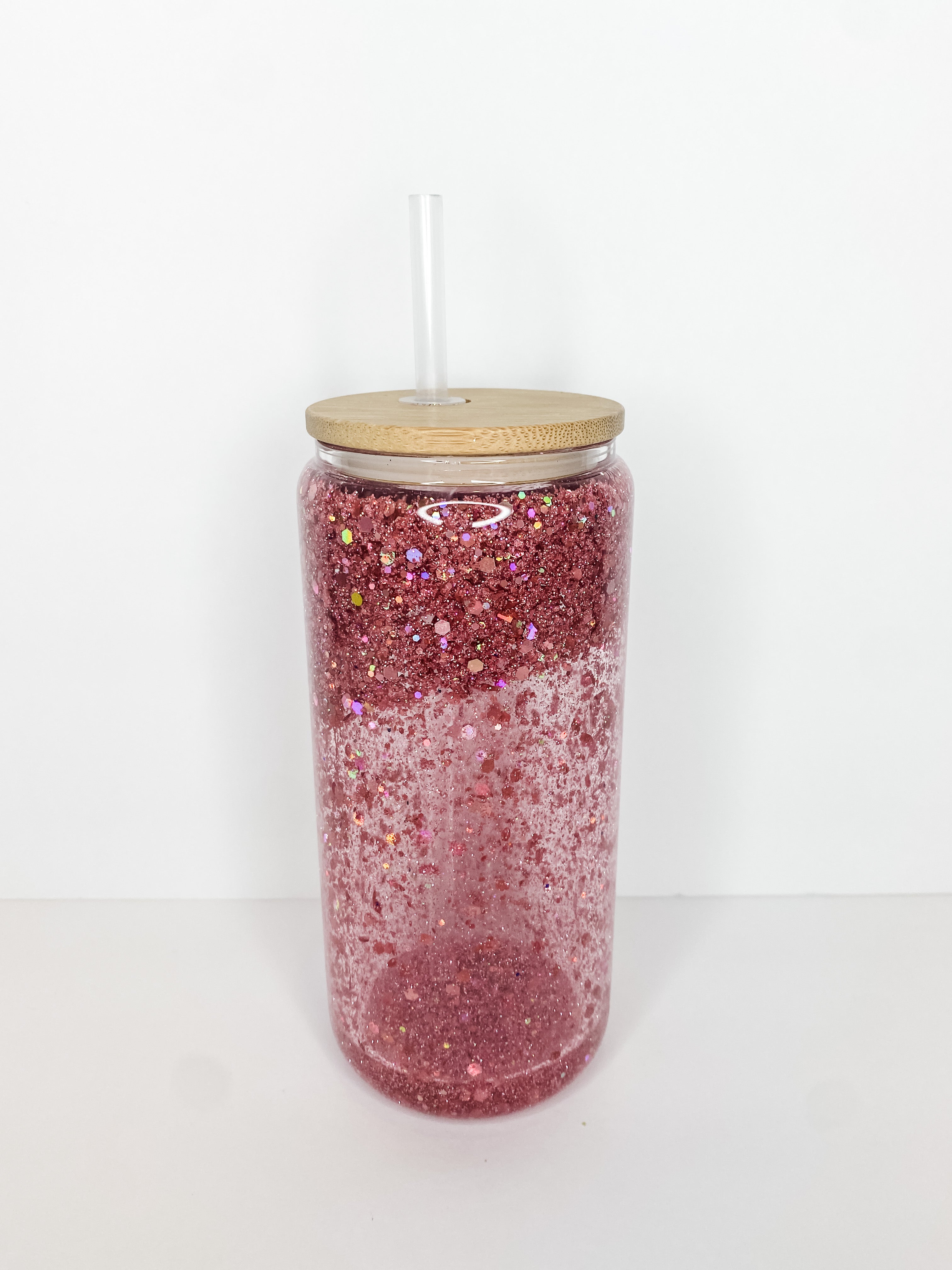 Snowglobe outlet tumbler