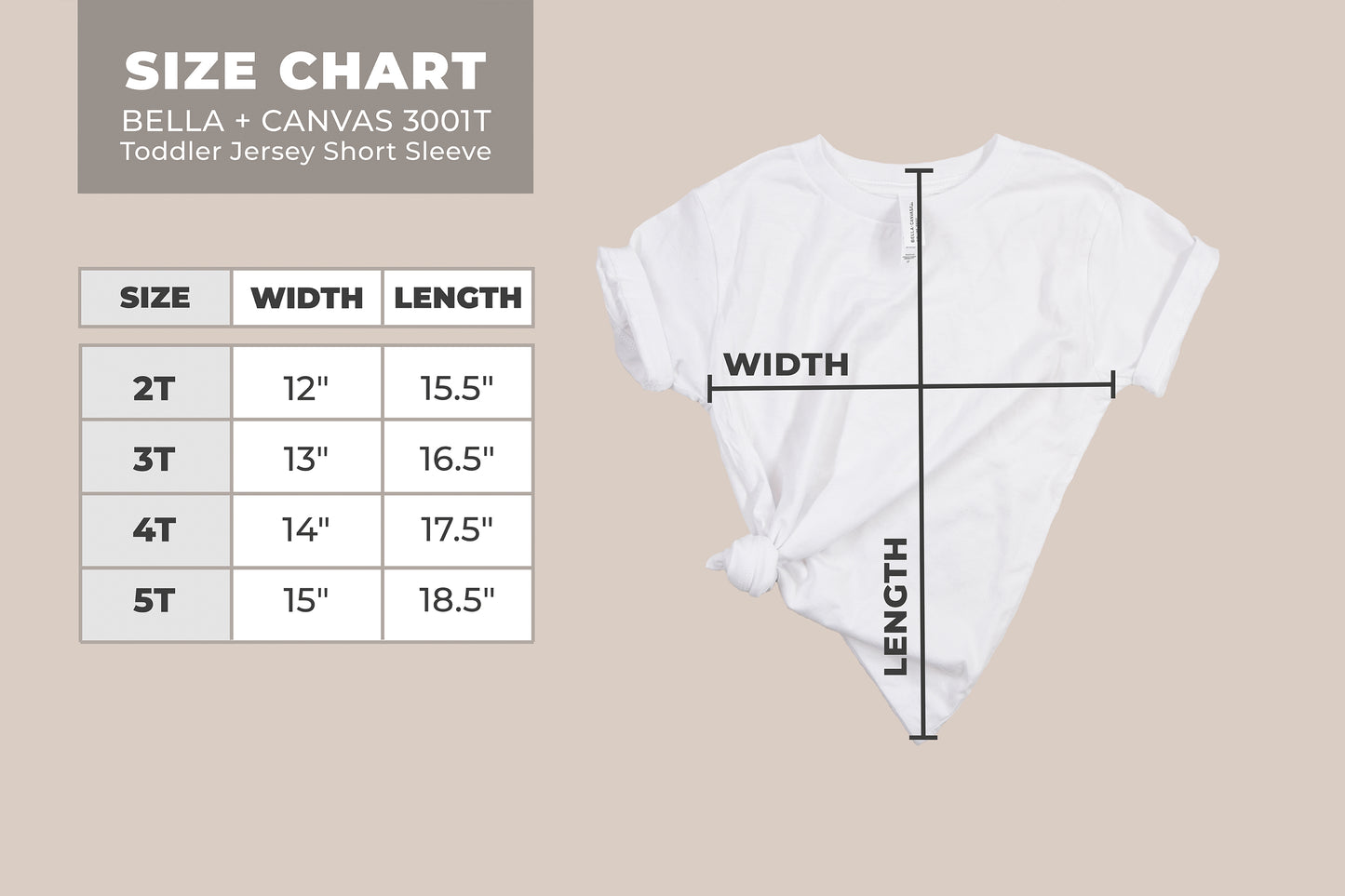 Choose Kind Trendy Toddler Shirt