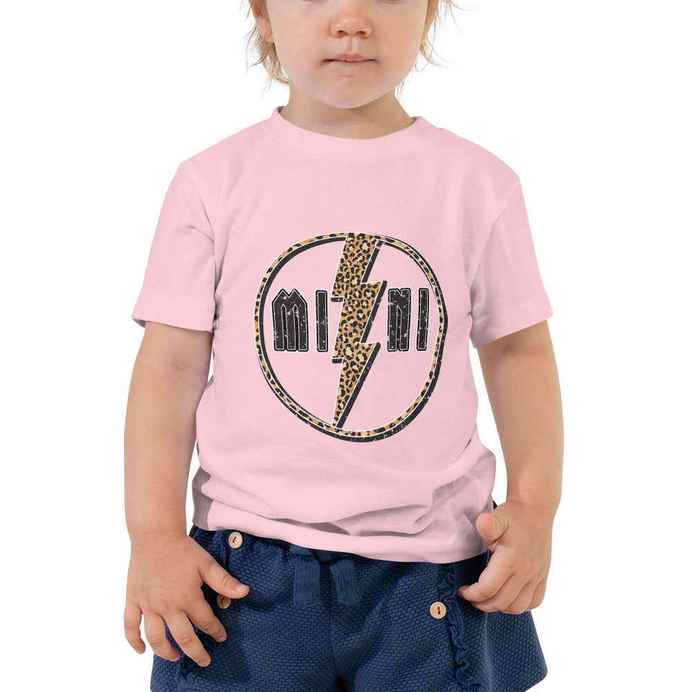 Mini Toddler Unisex Shirt