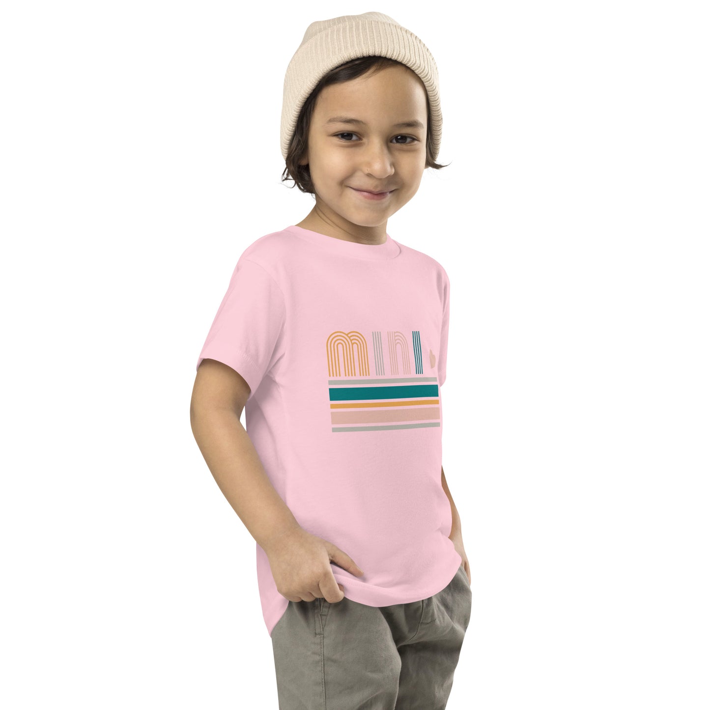 Mini Toddler Shirt
