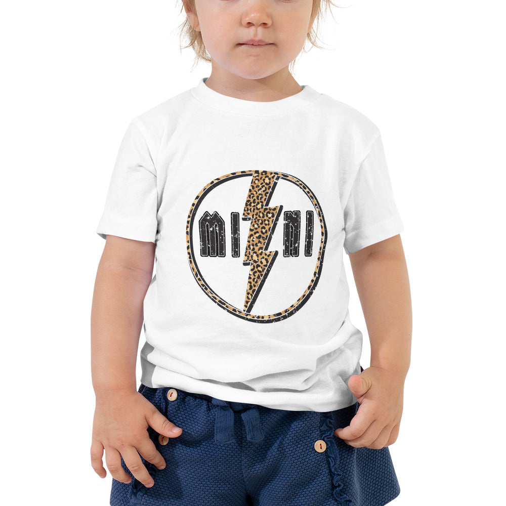 Mini Toddler Unisex Shirt