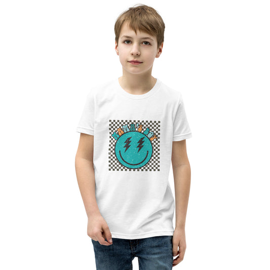 Mamas Boy Kids Tee